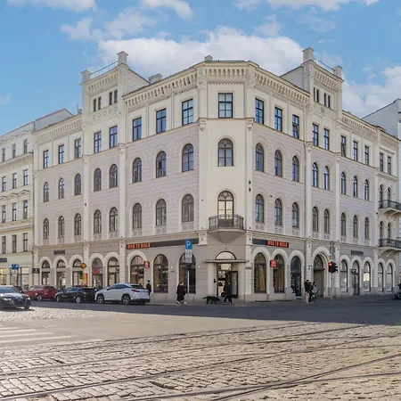 Appartement Old Loft, 2br, 7 Guests Riga