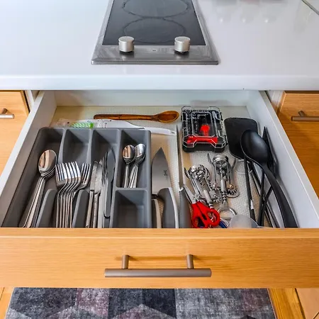 Old Loft, 2br, 7 Guests * 리가